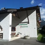Gaestehaus Zunterer * Wallgau