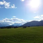 Gaestehaus Zunterer * Wallgau