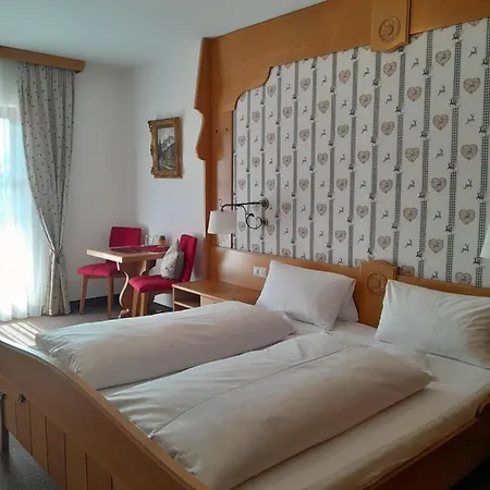 Zunterer Wallgau