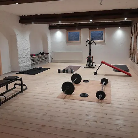 Zunterer Gasthof