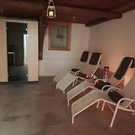 Kro Gaestehaus Zunterer Wallgau