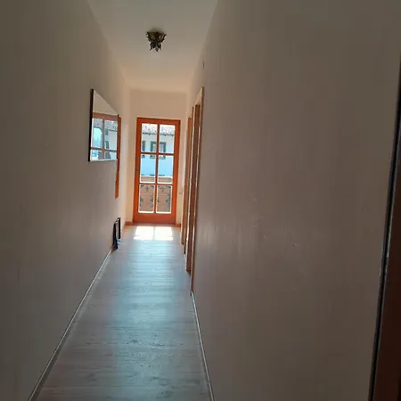 Gaestehaus Zunterer Herberg Wallgau