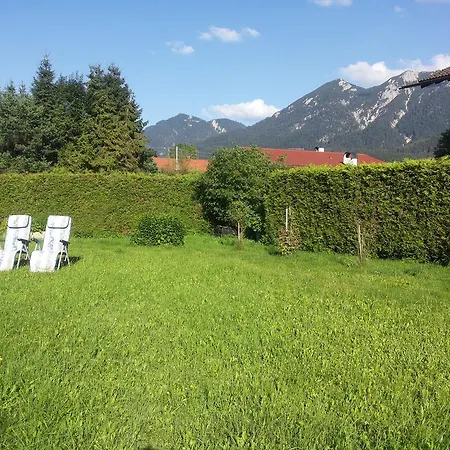 Gaestehaus Zunterer Han/Misafirhane