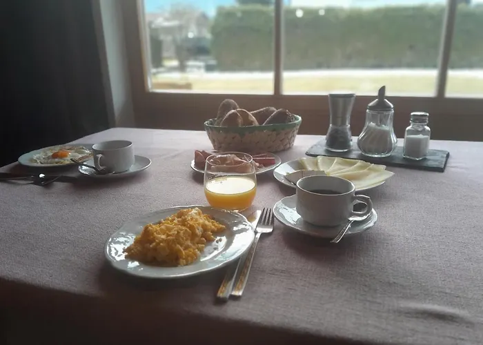 Gaestehaus Zunterer Mini-hôtel *