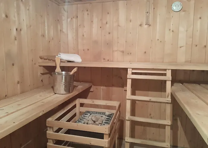 Gaestehaus Zunterer Mini-hôtel Wallgau