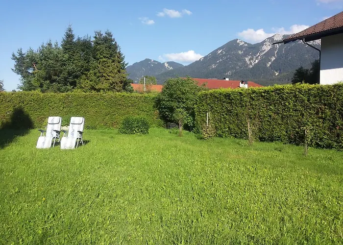 Gaestehaus Zunterer Mini-hôtel