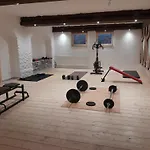 Gaestehaus Zunterer Kro