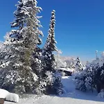 Kro Gaestehaus Zunterer Wallgau
