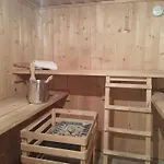 Gaestehaus Zunterer Kro Wallgau