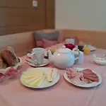 Kro Gaestehaus Zunterer Wallgau