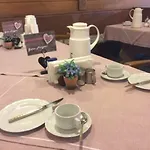 Gaestehaus Zunterer Kro Wallgau
