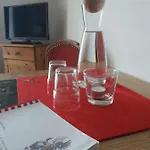Kro Gaestehaus Zunterer *