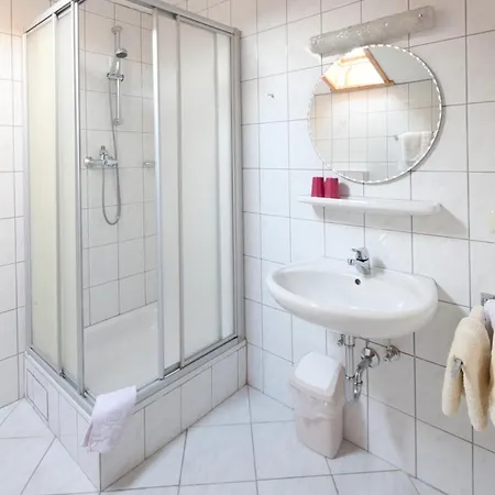 Gaestehaus Zunterer *