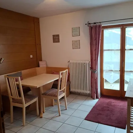 Gaestehaus Zunterer *