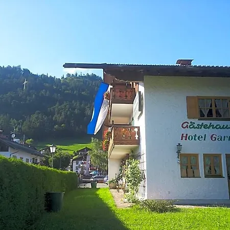 Gaestehaus Zunterer