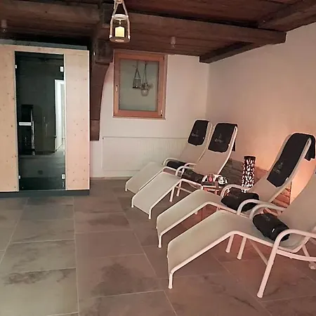 Πανδοχείο Gaestehaus Zunterer *