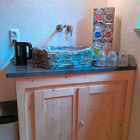 Gaestehaus Zunterer *