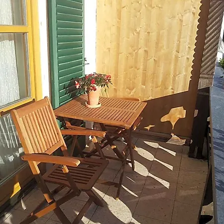 Gaestehaus Zunterer Πανδοχείο *