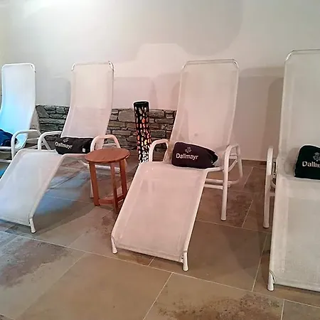 Πανδοχείο Gaestehaus Zunterer Wallgau