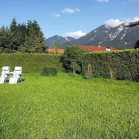 Zunterer * Wallgau