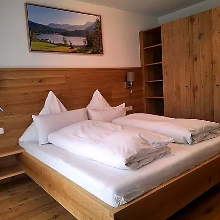 Zunterer Gasthof