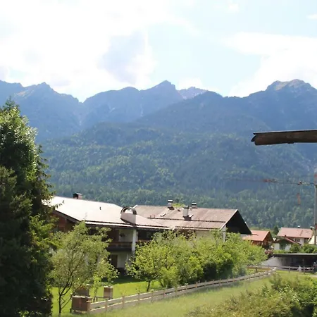 Gaestehaus Zunterer Locanda *