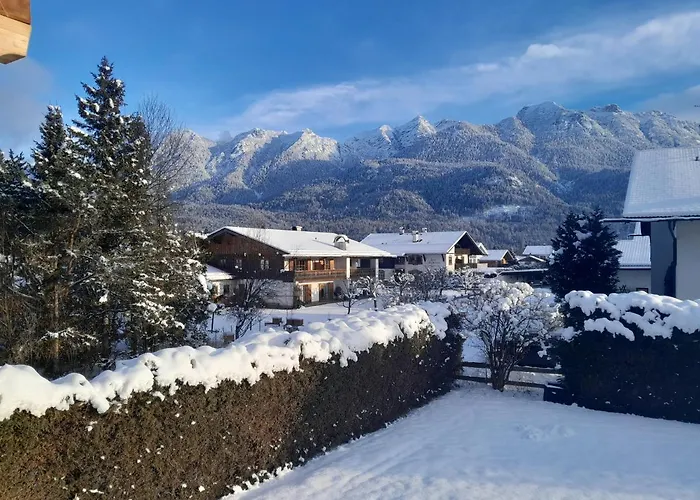Gaestehaus Zunterer Han/Misafirhane *