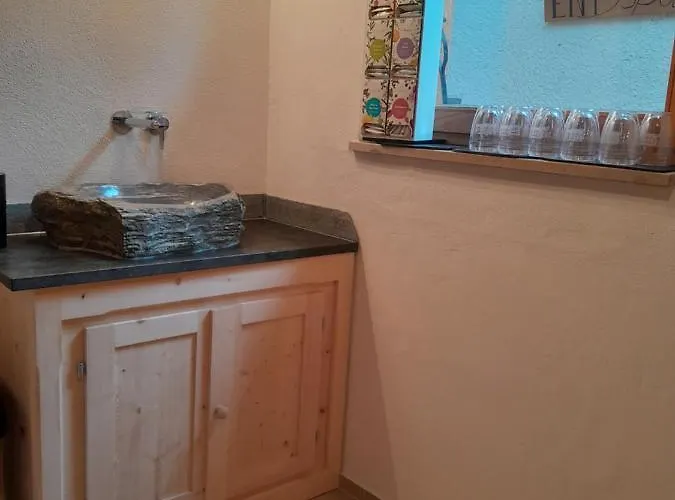 Gaestehaus Zunterer Locanda *