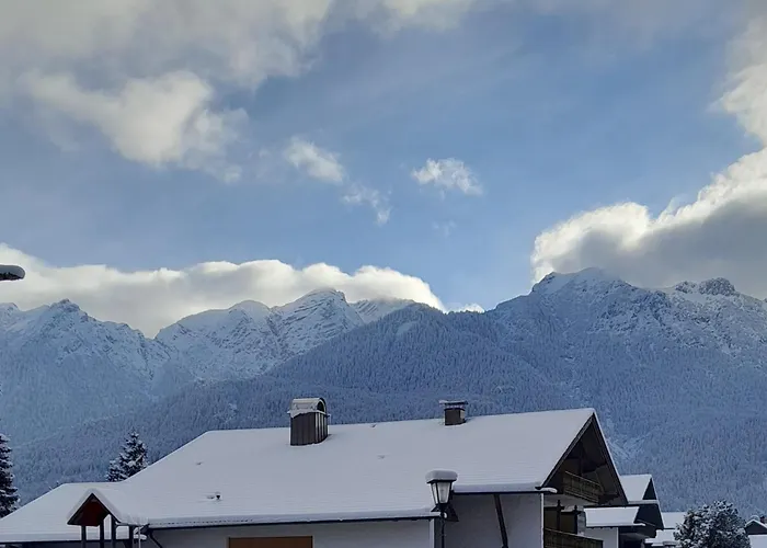 Gaestehaus Zunterer