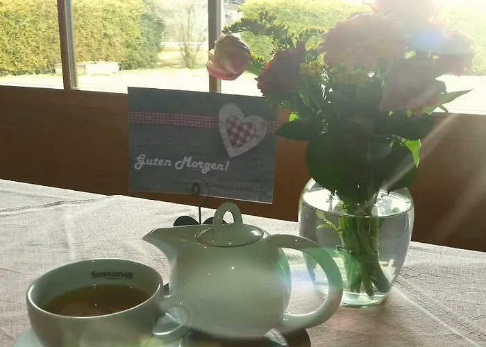 Gaestehaus Zunterer Locanda